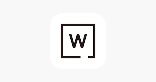 クローゼット管理アプリ『WEARHOUSE』の開発を担当の画面