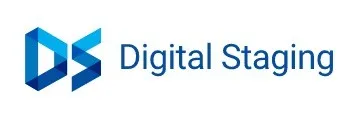 不動産業界向けデジタルステージングサービス「Digital Staging」の開発・導入支援を担当の画面