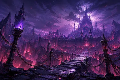 ダークファンタジーRPGの運用開発支援を行いましたの画面