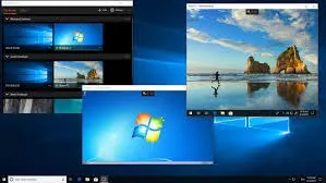 AWS EC2を活用したWindows環境のインフラ構築・開発を実施の画面