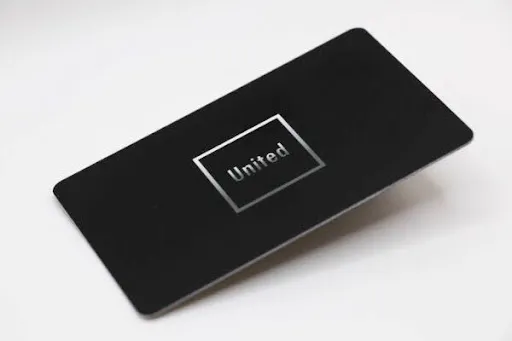 リレーワークス株式会社の『UnitedCard』会員システムの保守を担当の画面